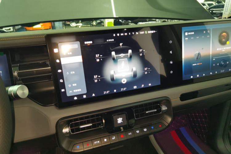 Used BAIC Off-Road BJ40 Electric Drive 2025 Advanced Edition