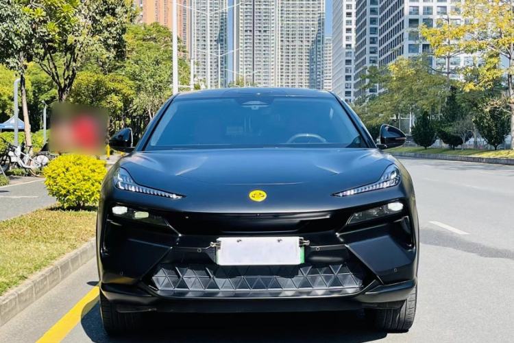 Used Lotus ELETRE 2023 ELETRE S+