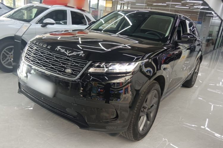 Used Land Rover Range Velar 2024 S Model