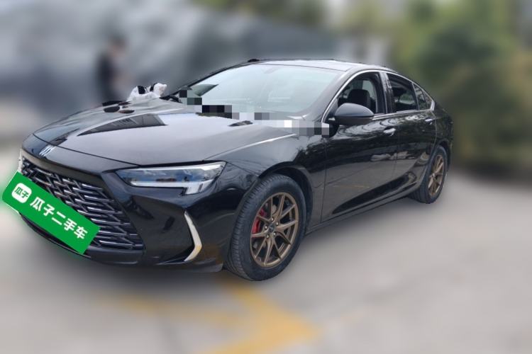 Used Buick Regal 2024 25T Deluxe Edition