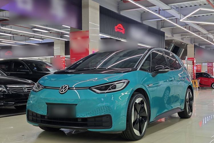 Used Volkswagen ID.3 2022 Pro Smart Edition