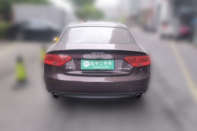 Used Audi A5 2016 Sportback 45 TFSI