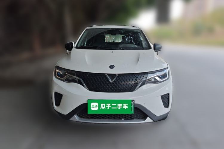 Used Venucia e30 2021 Elf Edition
