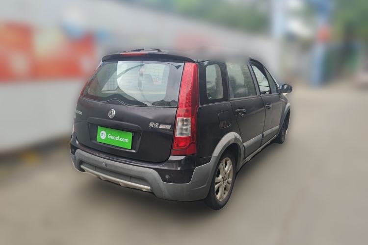 Used FORTHING Joyear 2012 XL 1.5L Manual Comfort Model