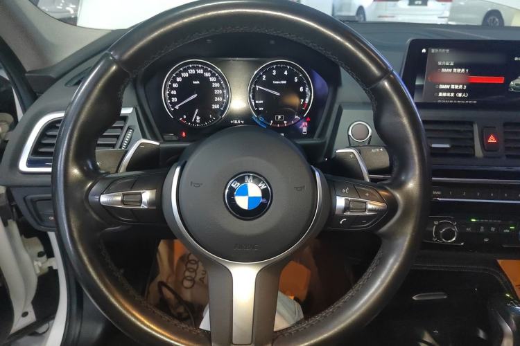 Used BMW 1 Series 2019 120i Leading Model M Sport Package