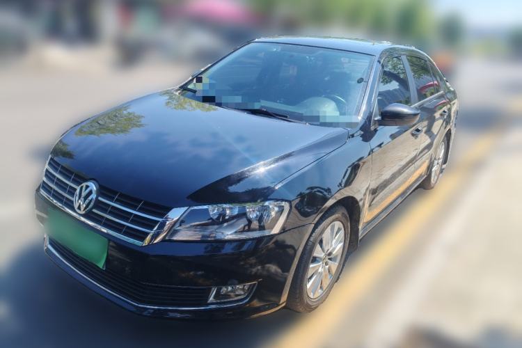 Used Volkswagen Lavida 2013 Restyled Classic 1.6L Automatic Comfort Edition