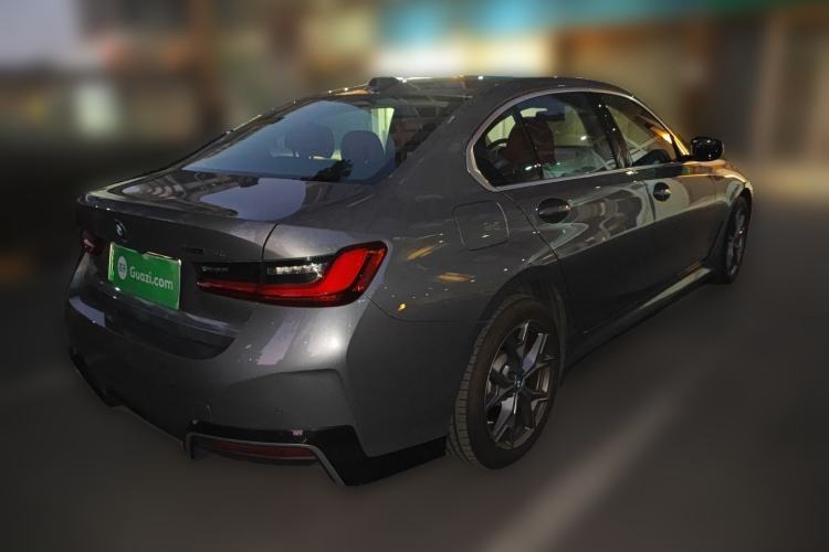 Used BMW i3 2022 eDrive 35 L