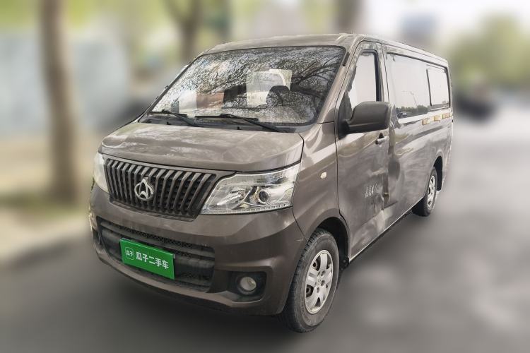 Used CHANGAN KAICHENG Ruixing M80 