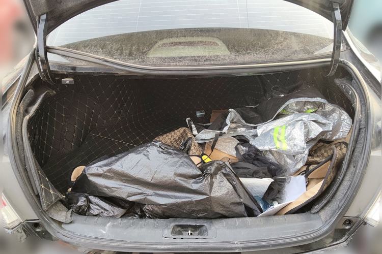 Used Honda Accord 2012 2.0L SE