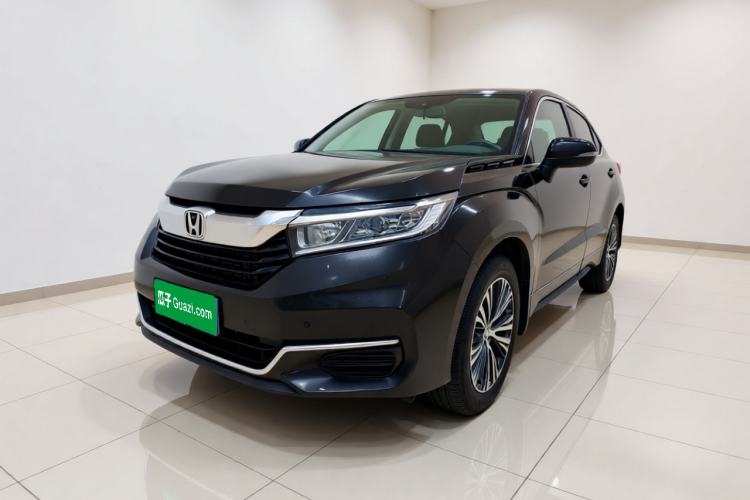Used Honda Avancier 2020 240TURBO Two-Wheel Drive Comfort Edition