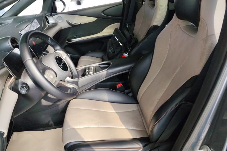 Used BYD Dolphin 2023 420 km Fashion Edition