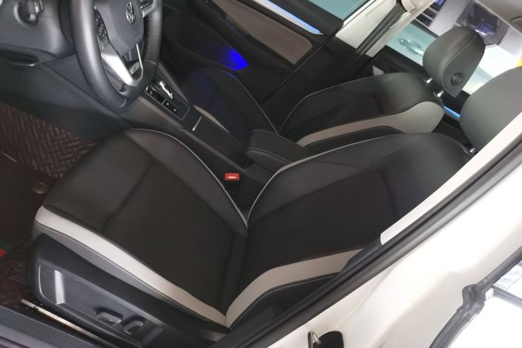 Used Volkswagen Golf 2021 280TSI DSG Pro