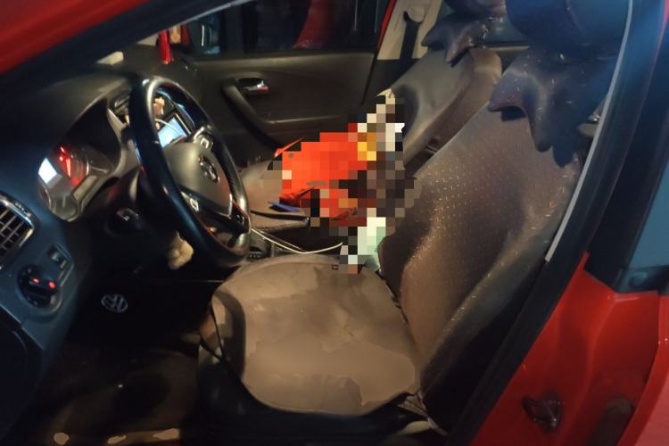 Used Volkswagen Polo 2018 1.5L Automatic Enjoyment Model