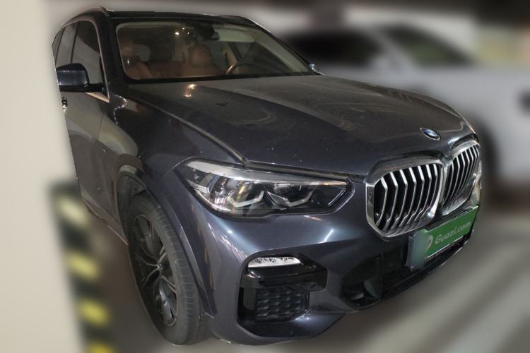 Used BMW X5 2021 xDrive30i M Sport Package