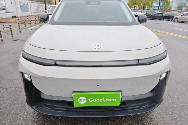 Used Leapmotor B10 2025 510 Joyful Edition
