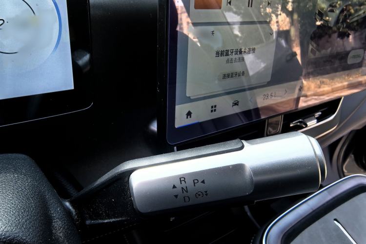 Used AION V 2023 Plus 70 Smart Tech Edition Ternary Lithium Gear Lever