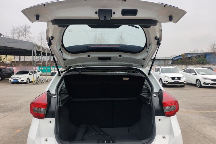 Used Chery Tiggo 3X 2018 1.5L Automatic Elite Edition
