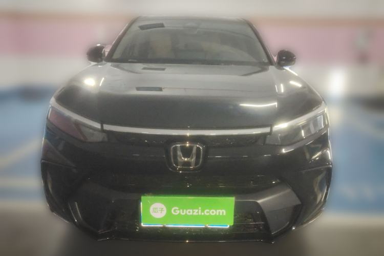 Used Honda Breeze 2025 240TURBO Two-Wheel-Drive Luxury Edition 5 Seats
