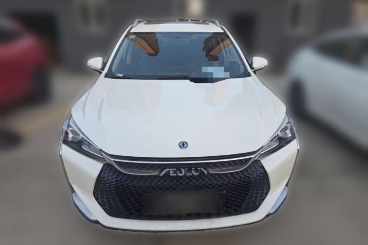 Used Dongfeng Aeolus Yixuan GS 2021 230T Automatic Star-Chasing Edition
