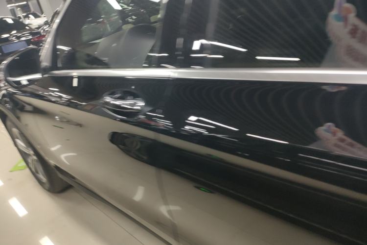 Used Mercedes-Benz GLC 2020 GLC 260 L 4MATIC Luxury Model