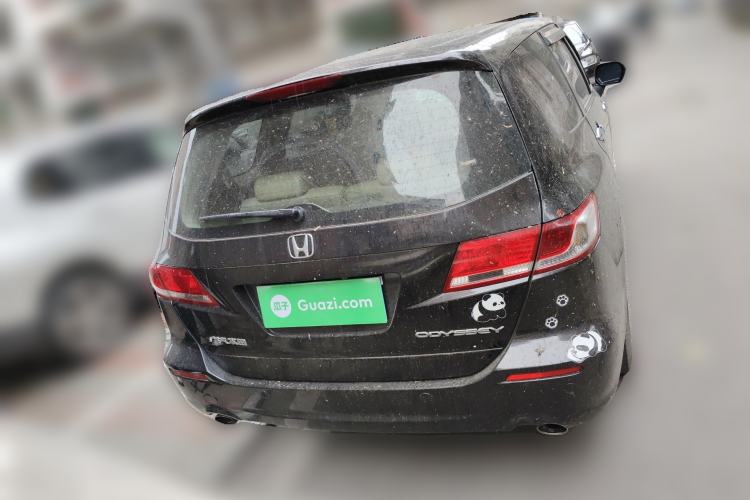 Used Honda Odyssey 2011 Jingxiu 2.4L Luxury Edition