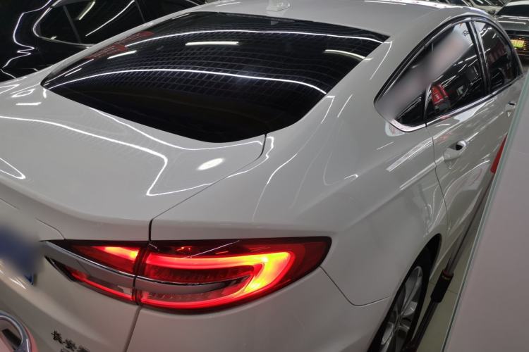 Used Ford Mondeo 2020 EcoBoost 180 Stylish Model