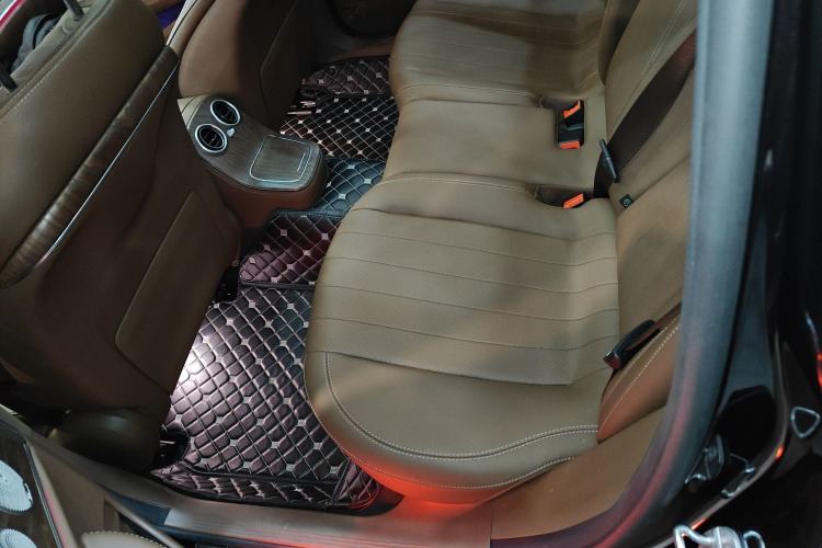 Used Mercedes-Benz E-Class 2023 Updated E 300 L Luxury Edition
