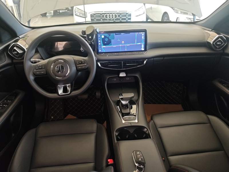 Used MG 5 2025 300TGI Global Flagship Edition — 9