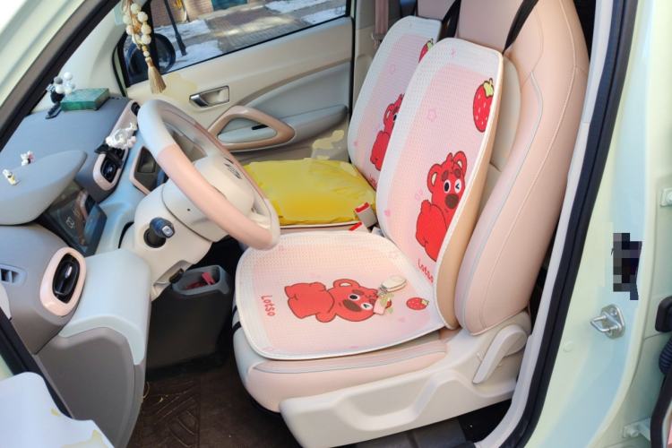 Used Leapmotor T03 2024 310 Comfort Edition