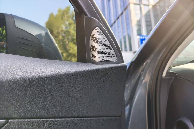 Used Geely Auto Monjaro 2020 High-Energy Edition 350T Yáoxīngzhě