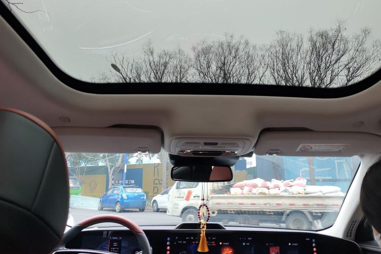 Used Lincoln Z 2022 iXiang Zunyi Edition