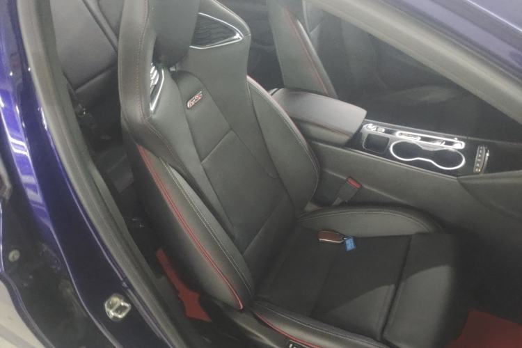 Used Buick Regal 2022 GS Prestige Model