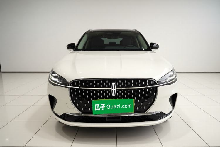 Used Lincoln Corsair 2024 2.0T Four-Wheel Drive Prestige Edition Front