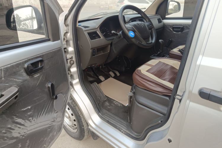 Used Wuling Rongguang 2020 1.2L S Base Model China VI