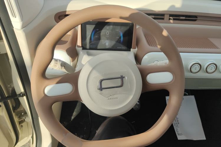 Used Bestune Pony 2026 222km Colorful Horse