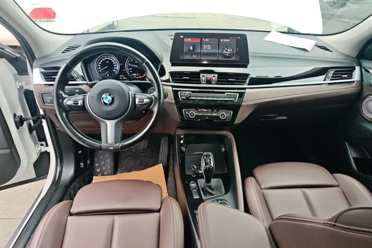 Used BMW X2 2023 sDrive25i M Sport Package