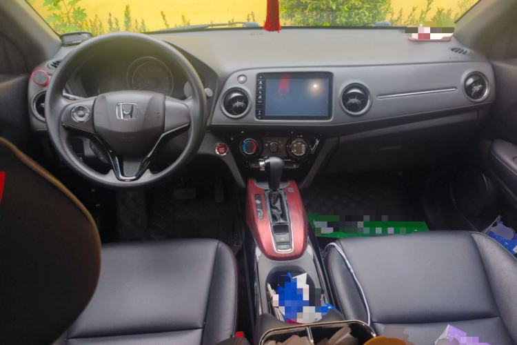 Used Honda XR-V 2017 1.8L EXi CVT Comfort Version