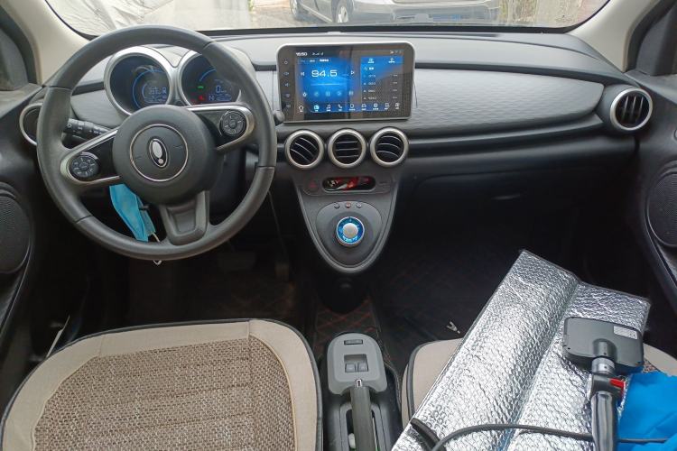 Used ORA Black Cat 2019 301km Standard Edition