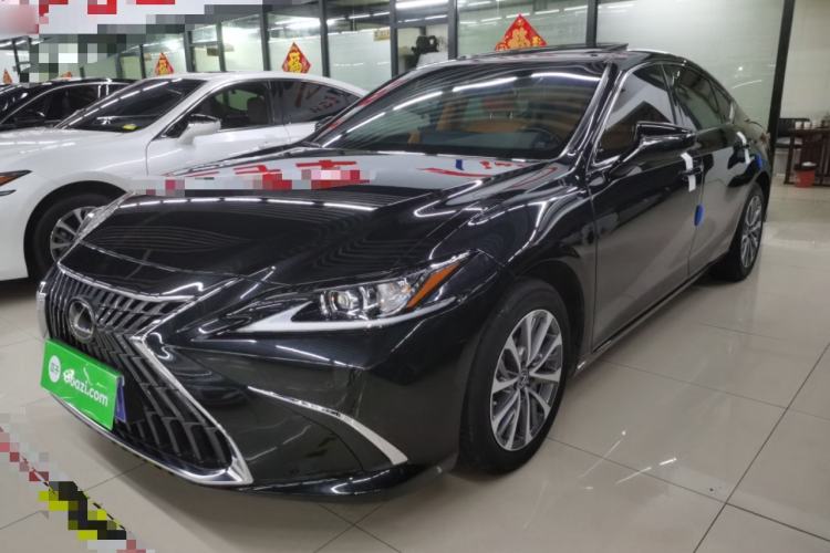 Used Lexus ES 2022 200 Excellence Edition
