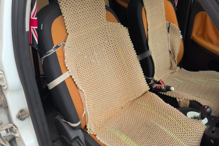 Used MG 3SW 2015 1.5L AMT Elite Model
