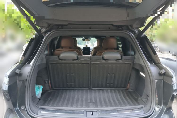 Used Nio ES8 2024 75 kWh
