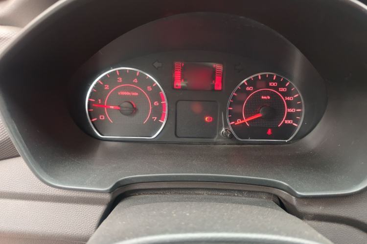 Used Wuling Hongguang V 2022 1.5L Jingqu Edition Electric-Assist LAR