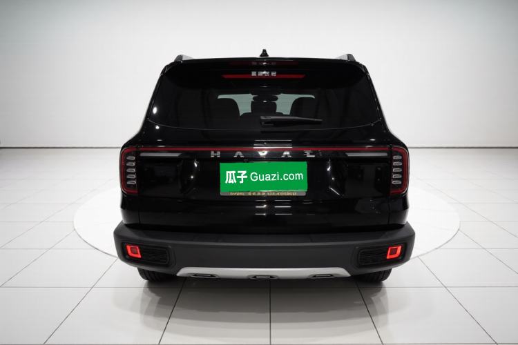 Used Haval DARGO 2024 1.5T DCT Labrador Edition