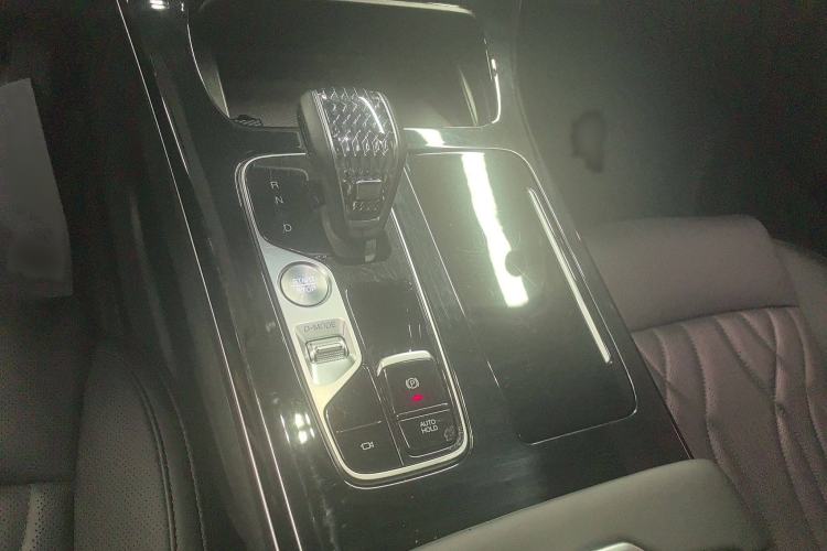 Used GAC Trumpchi M8 2024 Master Series 400T Prestige Edition