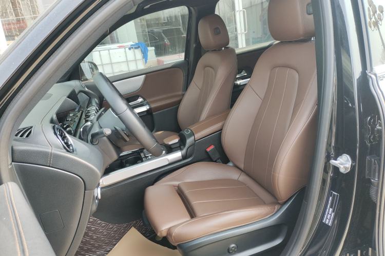 Used Mercedes-Benz GLB 2021 GLB 180 Dynamic Edition