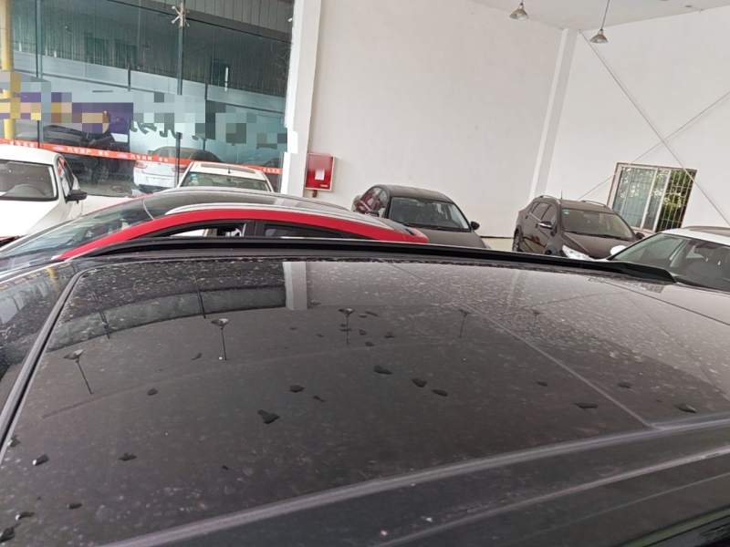 Used Hima AITO M7 2024 1.5T Intelligent Driving 4WD Pro Edition 6 Seats — 26