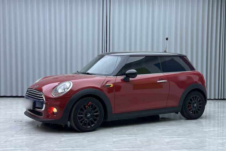 Used MINI MINI 2014 1.5T COOPER Fun