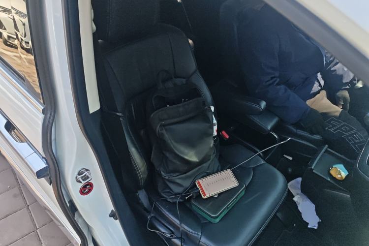 Used Honda Elysion 2016 2.4L Supreme Edition
