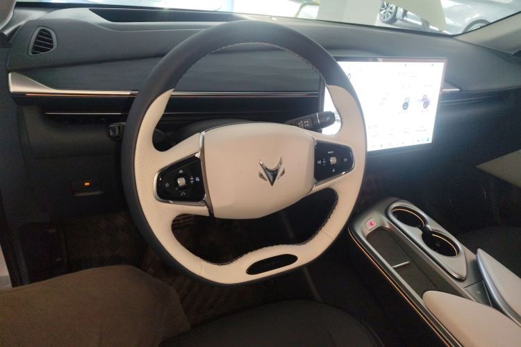 Used ARCFOX Alpha T5 2025 630 Shenxing Edition