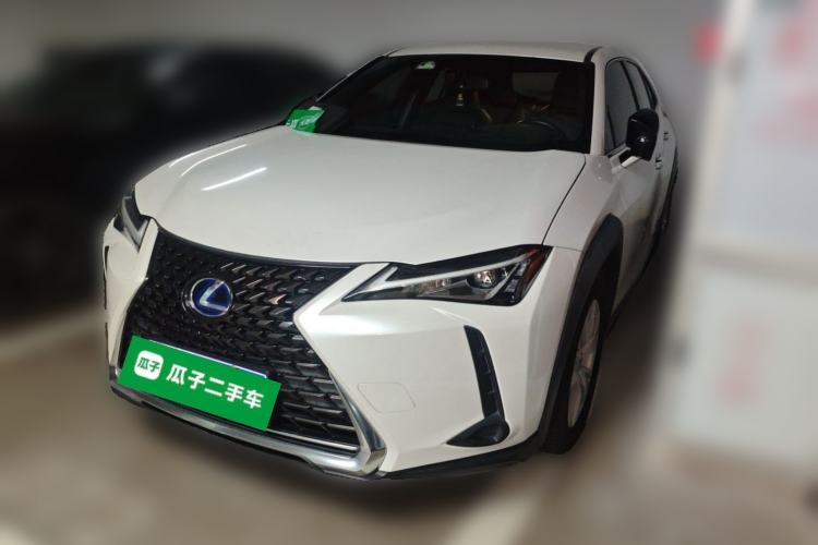 Used Lexus UX 2019 260h Explore-Cool Edition China VI Standard Guazi used car, China used car export, Used car for sale, Used cars, Cheapest cars for sale